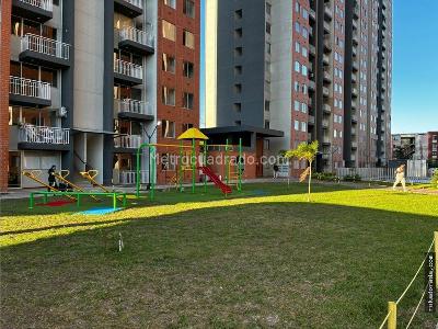 Apartamento de 3 alcobas en venta en La Alborada, Cali, 50 m² · foto 11 de 20