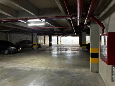 Apartamento de 3 alcobas en venta en La Alborada, Cali, 50 m² · foto 12 de 20
