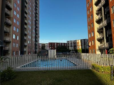Apartamento de 3 alcobas en venta en La Alborada, Cali, 50 m² · foto 16 de 20