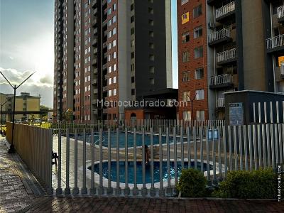 Apartamento de 3 alcobas en venta en La Alborada, Cali, 50 m² · foto 18 de 20