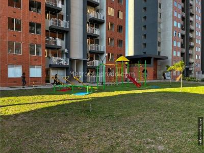 Apartamento de 3 alcobas en venta en La Alborada, Cali, 50 m² · foto 19 de 20