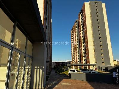 Apartamento de 3 alcobas en venta en La Alborada, Cali, 50 m² · foto 20 de 20