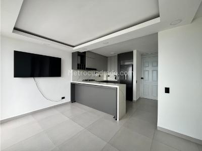 Apartamento de 3 alcobas en venta en La Alborada, Cali, 50 m² · foto 2 de 20
