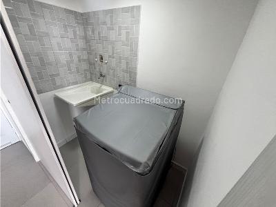 Apartamento de 3 alcobas en venta en La Alborada, Cali, 50 m² · foto 4 de 20