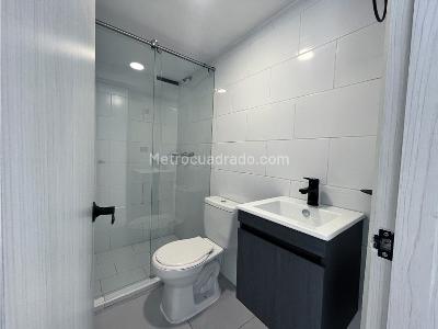 Apartamento de 3 alcobas en venta en La Alborada, Cali, 50 m² · foto 5 de 20