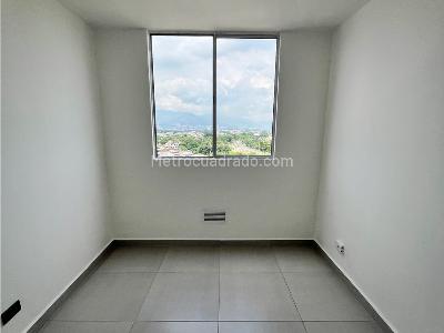 Apartamento de 3 alcobas en venta en La Alborada, Cali, 50 m² · foto 8 de 20