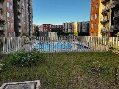 Apartamento de 3 alcobas en venta en La Alborada, Cali, 50 m² · foto 9 de 20