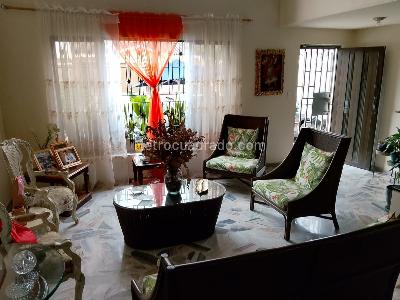 Casa en venta en El Gran Limonar, Cali · foto 16 de 20