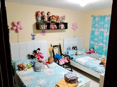 Casa en venta en El Gran Limonar, Cali · foto 18 de 20