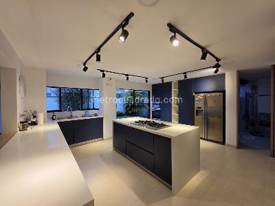 Casa de 4 alcobas en venta en Ciudad Jardin, Cali, 366 m² · foto 13 de 20