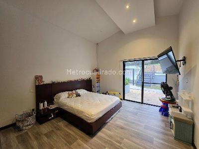 Casa de 4 alcobas en venta en Ciudad Jardin, Cali, 366 m² · foto 15 de 20