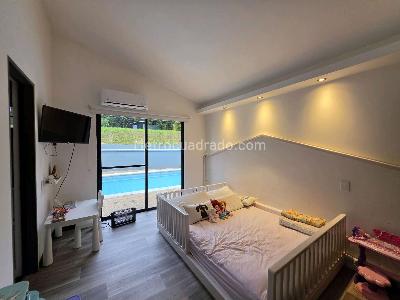 Casa de 4 alcobas en venta en Ciudad Jardin, Cali, 366 m² · foto 17 de 20