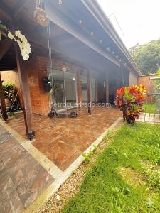 Casa de 3 alcobas en venta en Ciudad Jardin, Cali, 191 m² · foto 2 de 18