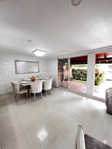 Casa de 3 alcobas en venta en Ciudad Jardin, Cali, 191 m² · foto 5 de 18