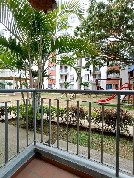 Piso – Jamundí, Sur - Vista 2
