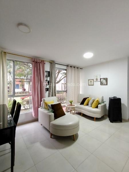 Piso – Jamundí, Sur - Vista 4
