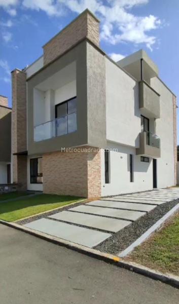 Casa – Jamundi - Vista 2