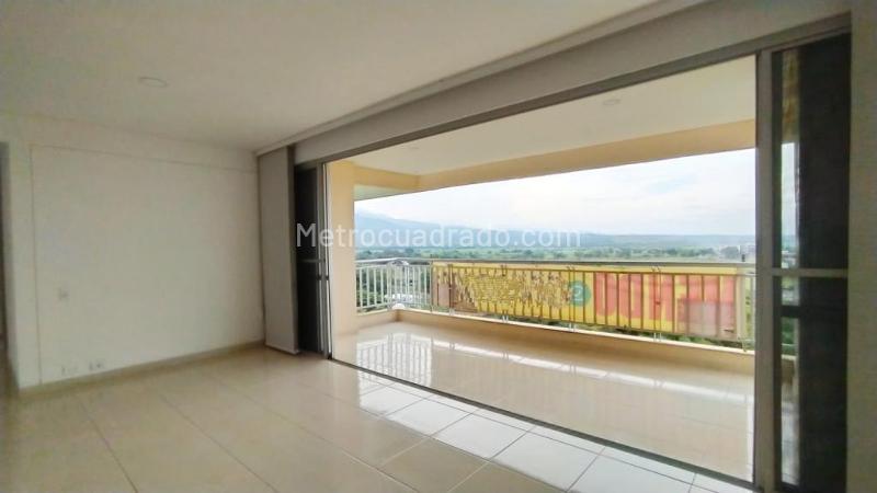 Piso – Jamundí, Verde Alfaguara, Sur - Vista 3