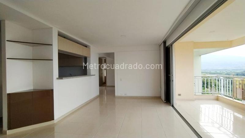 Piso – Jamundí, Verde Alfaguara, Sur - Vista 4