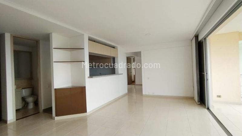 Piso – Jamundí, Verde Alfaguara, Sur - Vista 5