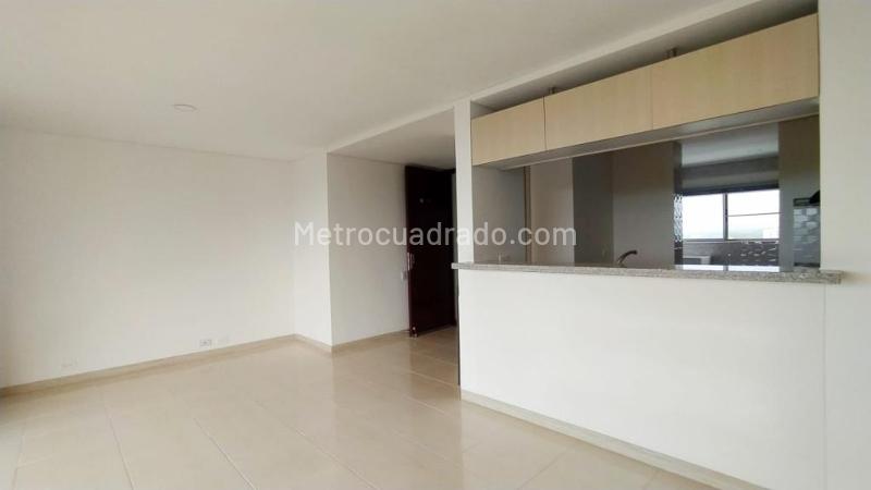 Piso – Jamundí, Verde Alfaguara, Sur - Más