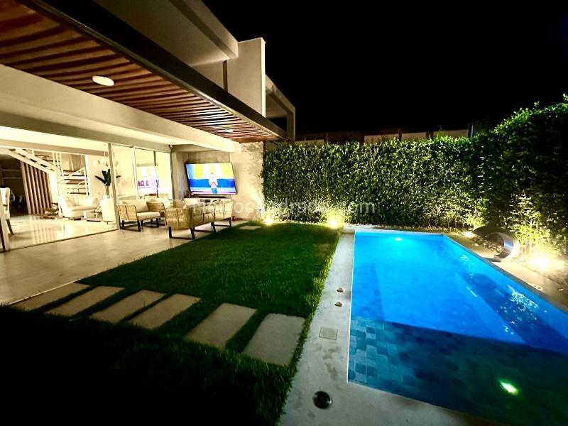 Casa – Jamundi - Vista 4