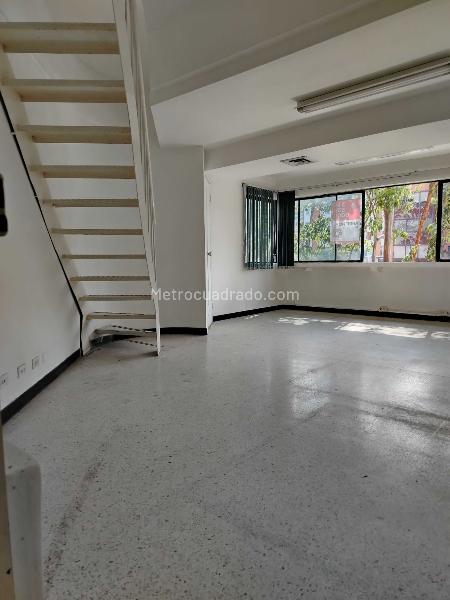 Oficina en Arriendo, San Fernando, Cali - Widok 3