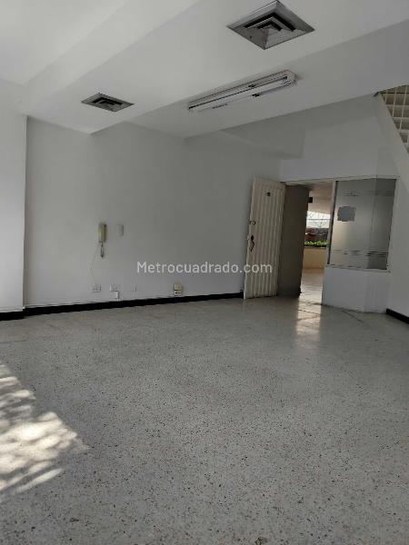 Oficina en Arriendo, San Fernando, Cali - Widok 4