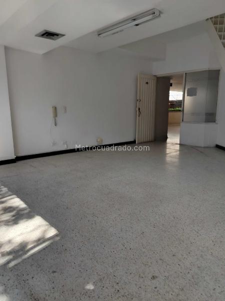 Oficina en Arriendo, San Fernando, Cali - Widok 5