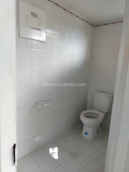 Oficina en Arriendo, San Fernando, Cali - Widok 6
