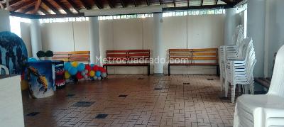 Apartamento en venta en Alamos, Cali · foto 7 de 20