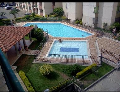 Apartamento en venta en Alamos, Cali · foto 8 de 20