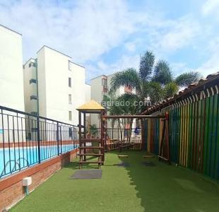Apartamento en venta en Alamos, Cali · foto 10 de 20