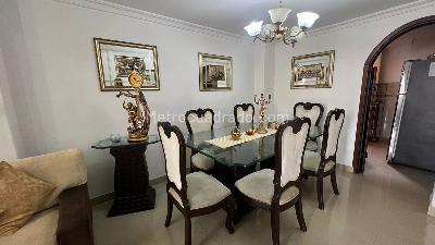 Casa de 5 alcobas en venta en Santa Barbara, Cali, 55 m² · foto 4 de 20