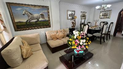 Casa de 5 alcobas en venta en Santa Barbara, Cali, 55 m² · foto 5 de 20