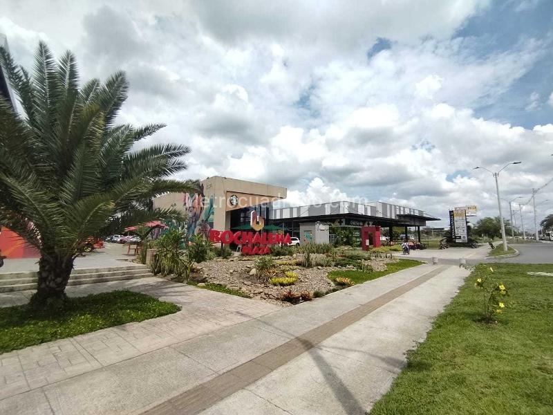 Local Comercial en Arriendo, Bochalema, Cali - Vista 2