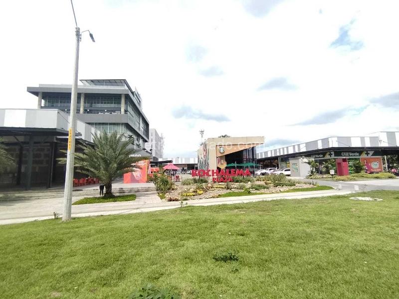 Local Comercial en Arriendo, Bochalema, Cali - Vista 3
