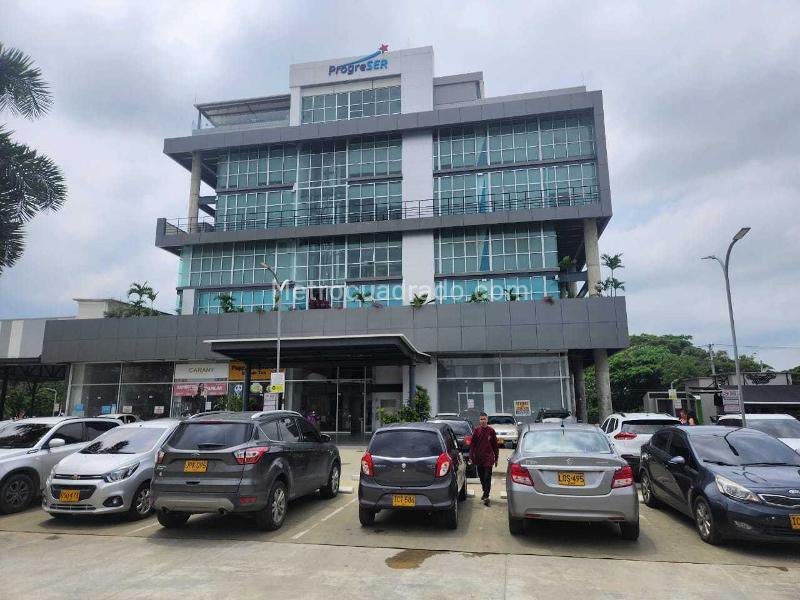 Local Comercial en Arriendo, Bochalema, Cali - Vista 4