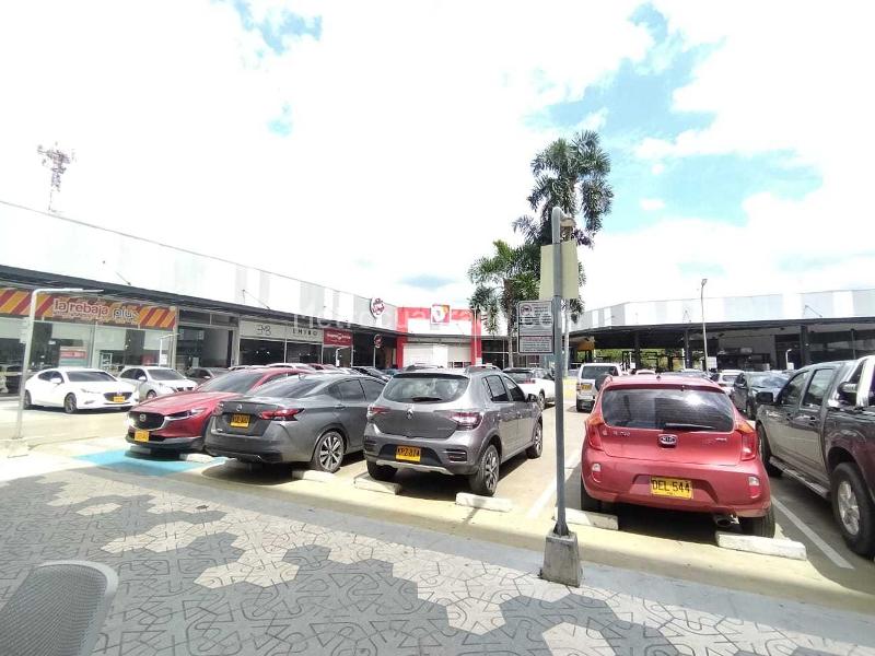 Local Comercial en Arriendo, Bochalema, Cali - Vista 5