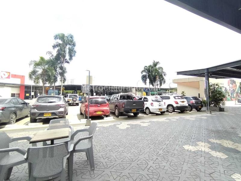 Local Comercial en Arriendo, Bochalema, Cali - Más