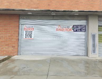 Local Comercial en Arriendo, Ciudad Pacifica, Cali