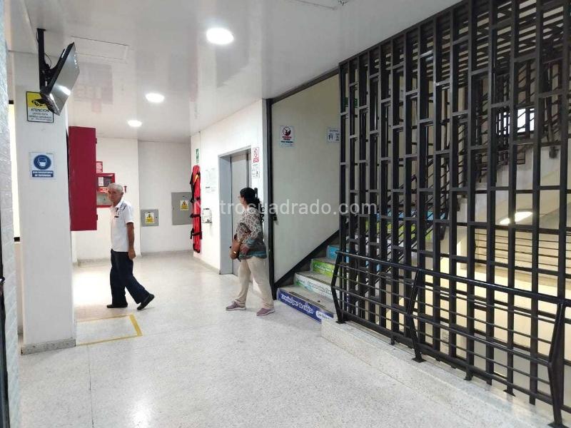 Local Comercial en Venta, Centro Ccial  San Andresito, Cali - Widok 2