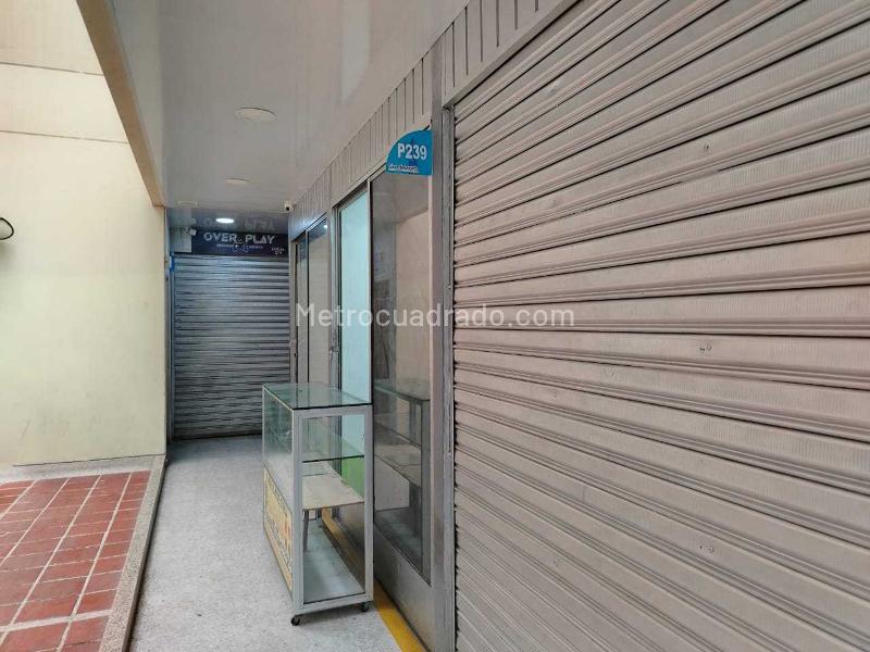 Local Comercial en Venta, Centro Ccial  San Andresito, Cali - Widok 4