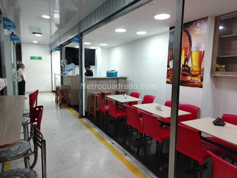 Local Comercial en Venta, Centro Ccial  San Andresito, Cali - Widok 5