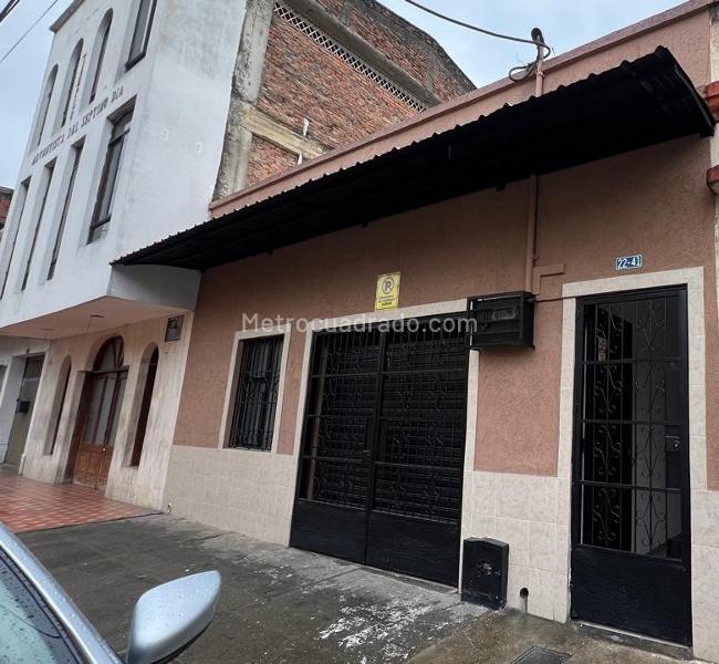 Casa en Arriendo, Otros, Cali – pohled 2