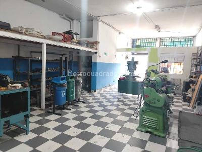 Casa de 5 alcobas en venta en Industrial, Cali, 324 m² · foto 4 de 20