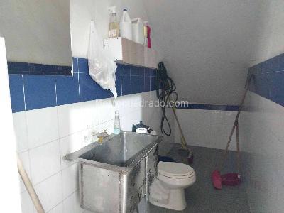 Casa de 5 alcobas en venta en Industrial, Cali, 324 m² · foto 5 de 20