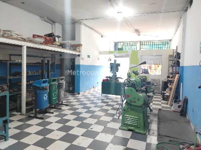 Casa de 5 alcobas en venta en Industrial, Cali, 324 m² · foto 6 de 20