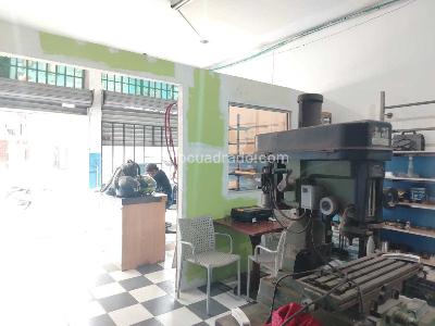 Casa de 5 alcobas en venta en Industrial, Cali, 324 m² · foto 9 de 20