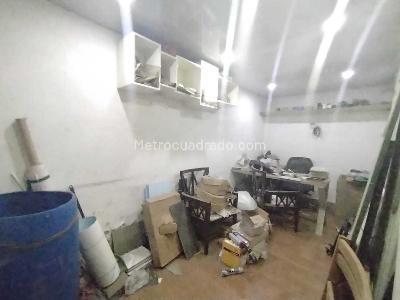 Casa de 5 alcobas en venta en Industrial, Cali, 324 m² · foto 10 de 20